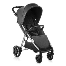 Passeggino Quattro Ruote Be Cool Ultimate collezione 2020 Be Asphalt