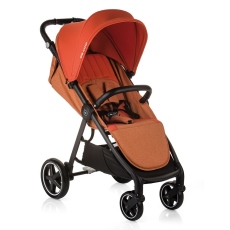 Passeggino Quattro Ruote Be Cool Ultimate collezione 2020 Be Earth