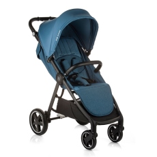 Passeggino Quattro Ruote Be Cool Ultimate collezione 2020 Be Wind