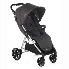 Passeggino Quattro Ruote Be Cool Ultimate collezione 2022 Be Orbit