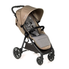 Passeggino Quattro Ruote Be Cool Ultimate collezione 2023 Be Nut