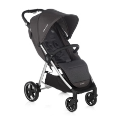Passeggino Quattro Ruote Be Cool Ultimate collezione 2024 Be Orbit