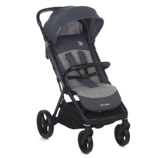 Passeggino Leggero Be Cool Urban Go collezione 2024 Be Azure