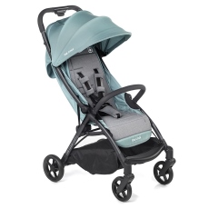 Passeggino Quattro Ruote Be Cool Walky collezione 2022 Be Aquamarine