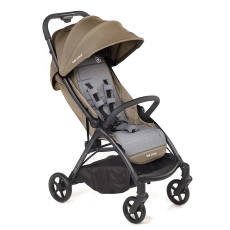 Passeggino Quattro Ruote Be Cool Walky collezione 2022 Be Nut