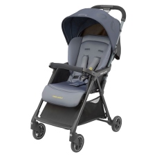 Passeggino Ultraleggero Bebe Confort Diza collezione 2019 Brave Graphite