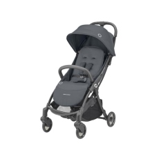 Passeggino Leggero Bebe Confort Jaya collezione 2021 Essential Graphite
