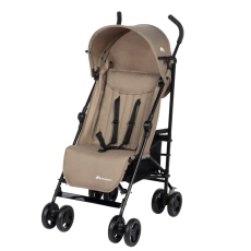 Passeggino Leggero Bebeconfort Rainbow collezione 2024 Mineral Beige