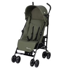 Passeggino Leggero Bebeconfort Rainbow collezione 2024 Mineral Green