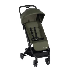 Passeggino Ultraleggero Bebeconfort Soko collezione 2024 Mineral Green