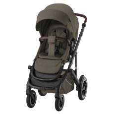 Passeggino Quattro Ruote Britax Rmer Smile 5Z collezione 2025 Urban Olive