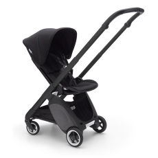 Passeggino Leggero Bugaboo Ant collezione 2020 Black