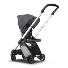 Passeggino Leggero Bugaboo Ant collezione 2020 Grey Melange