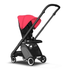 Passeggino Leggero Bugaboo Ant collezione 2020 Neon Red