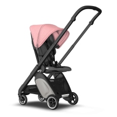 Passeggino Leggero Bugaboo Ant collezione 2020 Pink Melange