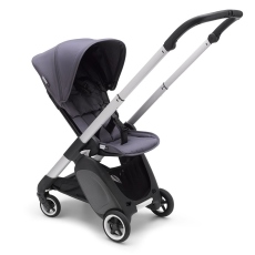 Passeggino Leggero Bugaboo Ant collezione 2020 Steel Blue