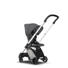 Passeggino Leggero Bugaboo Ant collezione 2021 Grey Melange