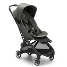 Passeggino Leggero Bugaboo Butterfly collezione 2023 Forest Green