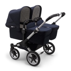 Passeggino Gemellare Bugaboo Donkey 3 Gemellare collezione 2020 Classic