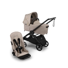 Passeggino Duo Bugaboo Duo Dragonfly collezione 2025 Konges Slojd limited collection