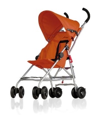 Passeggino Ultraleggero Giordani Buggy collezione 2011 