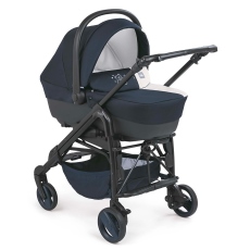 Passeggino Trio Cam Il Mondo Del Bambino Combi Tris collezione 2022 901