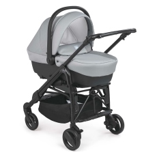 Passeggino Trio Cam Il Mondo Del Bambino Combi Tris collezione 2022 902
