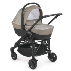 Passeggino Trio Cam Il Mondo Del Bambino Combi Tris collezione 2022 904