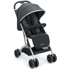 Passeggino Leggero Cam Il Mondo Del Bambino Compass collezione 2020 C132 Grigio Antracite