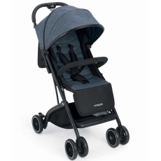 Passeggino Leggero Cam Il Mondo Del Bambino Compass collezione 2020 C135 Blu