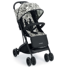 Passeggino Leggero Cam Il Mondo Del Bambino Compass collezione 2020 C136 Bianco