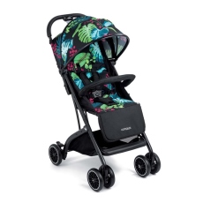 Passeggino Leggero Cam Il Mondo Del Bambino Compass collezione 2020 C170 Verde Bambu