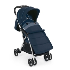 Passeggino Ultraleggero Cam Il Mondo Del Bambino Curvi collezione 2020 C117 Blu Scuro