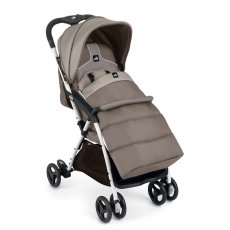 Passeggino Ultraleggero Cam Il Mondo Del Bambino Curvi collezione 2020 C118 Beige Scuro