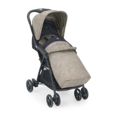 Passeggino Ultraleggero Cam Il Mondo Del Bambino Curvi collezione 2020 C123 Beige Chiaro