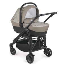 Passeggino Trio Cam Il Mondo Del Bambino Combi Tris collezione 2023 904