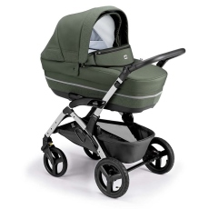 Passeggino Trio Cam Il Mondo Del Bambino Dinamico Rover collezione 2022 925