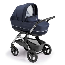 Passeggino Trio Cam Il Mondo Del Bambino Dinamico Rover collezione 2023 927