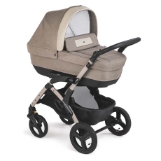 Passeggino Trio Cam Il Mondo Del Bambino Dinamico Smart collezione 2022 911