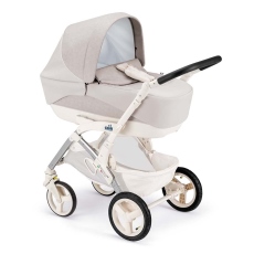 Passeggino Trio Cam Il Mondo Del Bambino Dinamico Smart collezione 2022 917