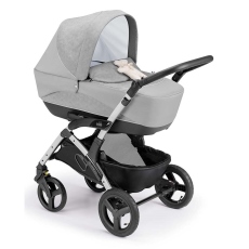 Passeggino Trio Cam Il Mondo Del Bambino Dinamico Smart collezione 2022 918