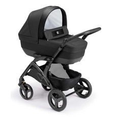 Passeggino Trio Cam Il Mondo Del Bambino Dinamico Smart collezione 2022 919