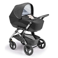 Passeggino Trio Cam Il Mondo Del Bambino Dinamico Smart collezione 2022 920