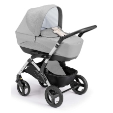 Passeggino Trio Cam Il Mondo Del Bambino Dinamico Smart collezione 2023 918