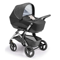Passeggino Trio Cam Il Mondo Del Bambino Dinamico Smart collezione 2023 920