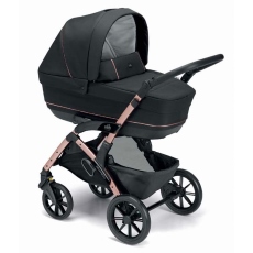 Passeggino Trio Cam Il Mondo Del Bambino Dinamico Smart collezione 2023 980