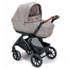 Passeggino Trio Cam Il Mondo Del Bambino Dinamico Smart collezione 2023 981