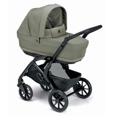 Passeggino Trio Cam Il Mondo Del Bambino Dinamico Smart collezione 2023 982