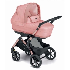 Passeggino Trio Cam Il Mondo Del Bambino Dinamico Smart collezione 2023 990