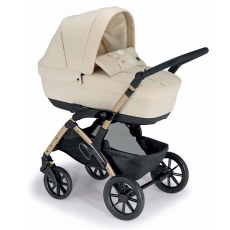 Passeggino Duo Cam Il Mondo Del Bambino Dinamico Smart collezione 2025 991